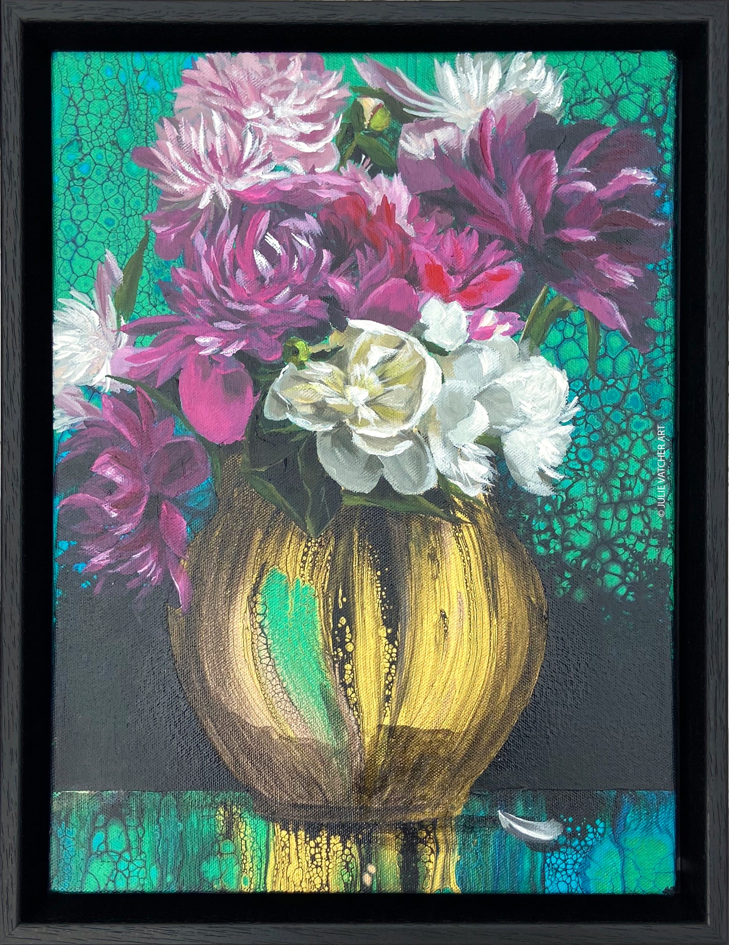 Peonies 5
