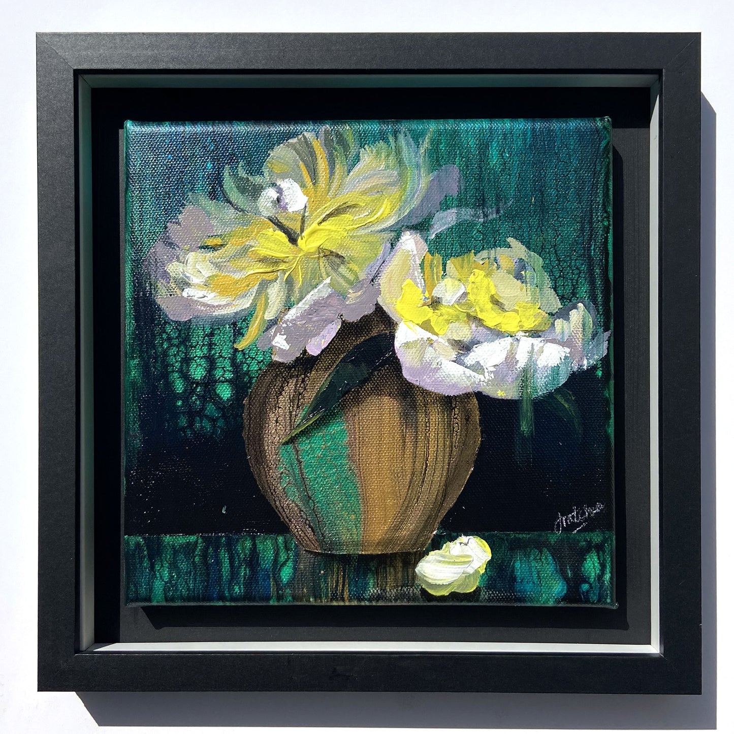 Peonies 8