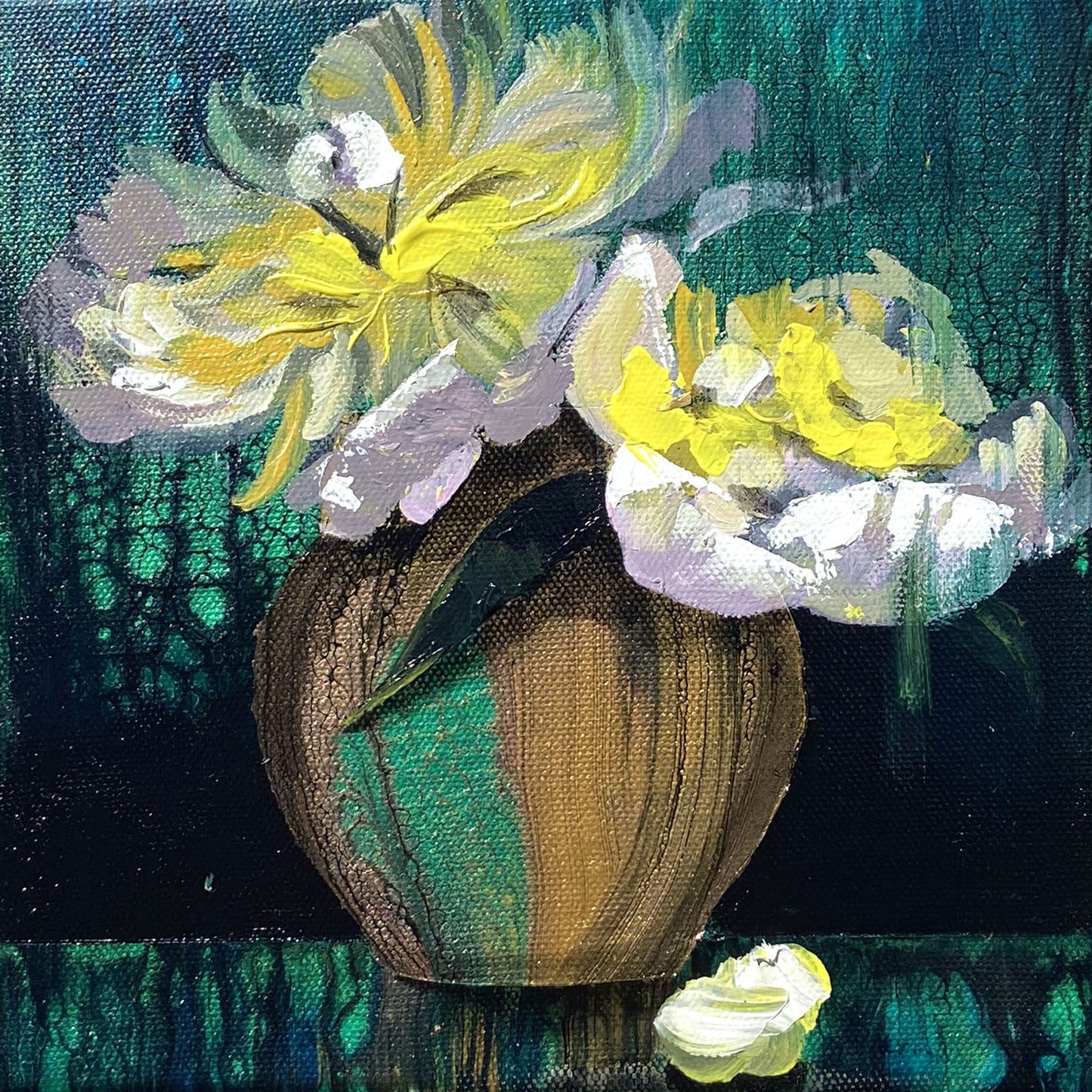 Peonies 8