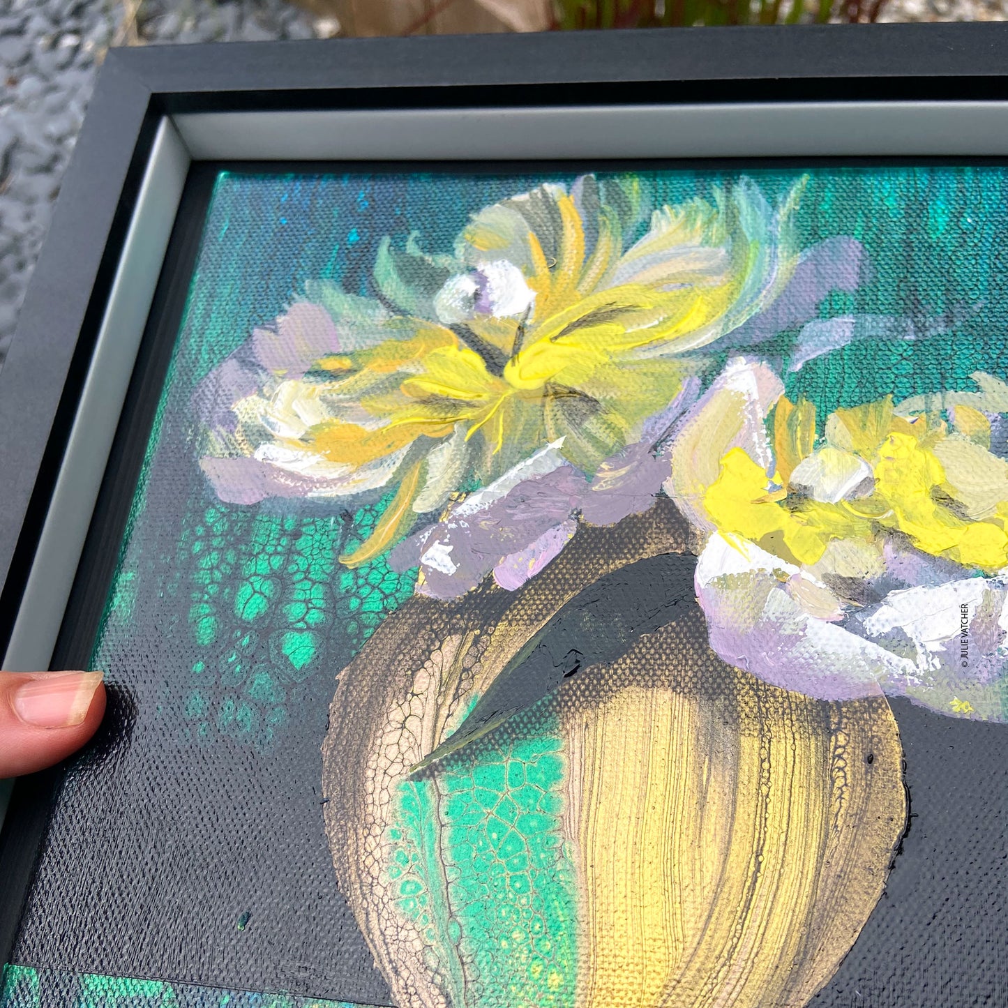 Peonies 8