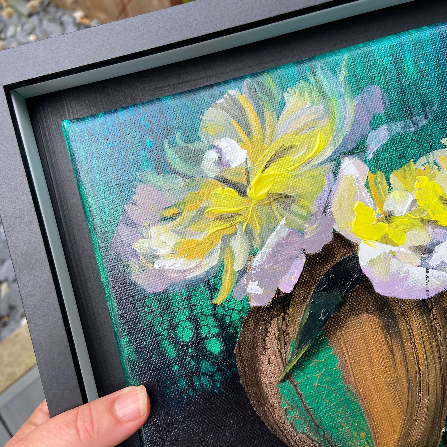 Peonies 8