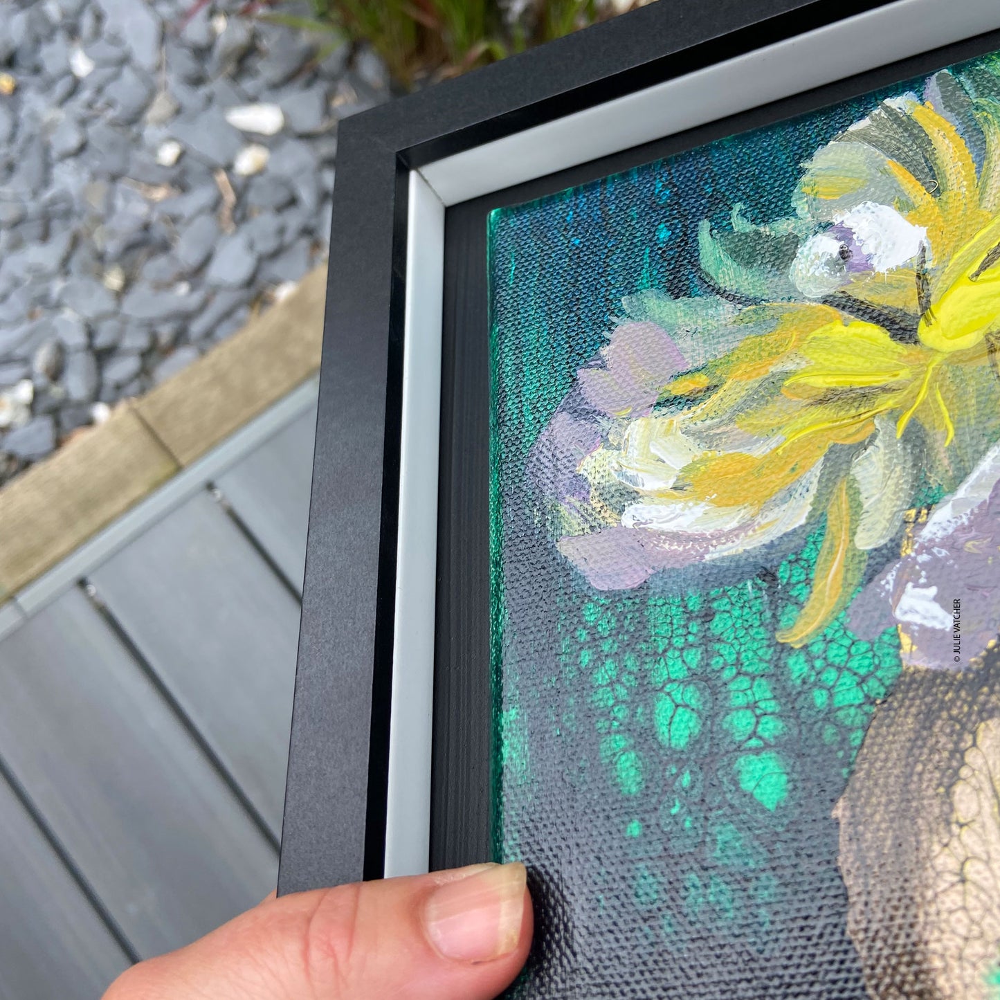 Peonies 8