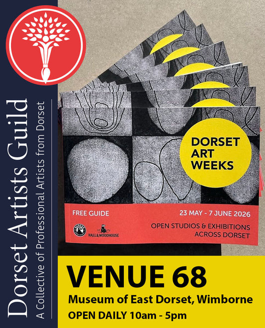 Dorset Arts Weeks