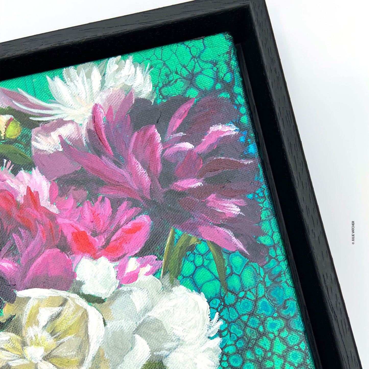 Peonies 5