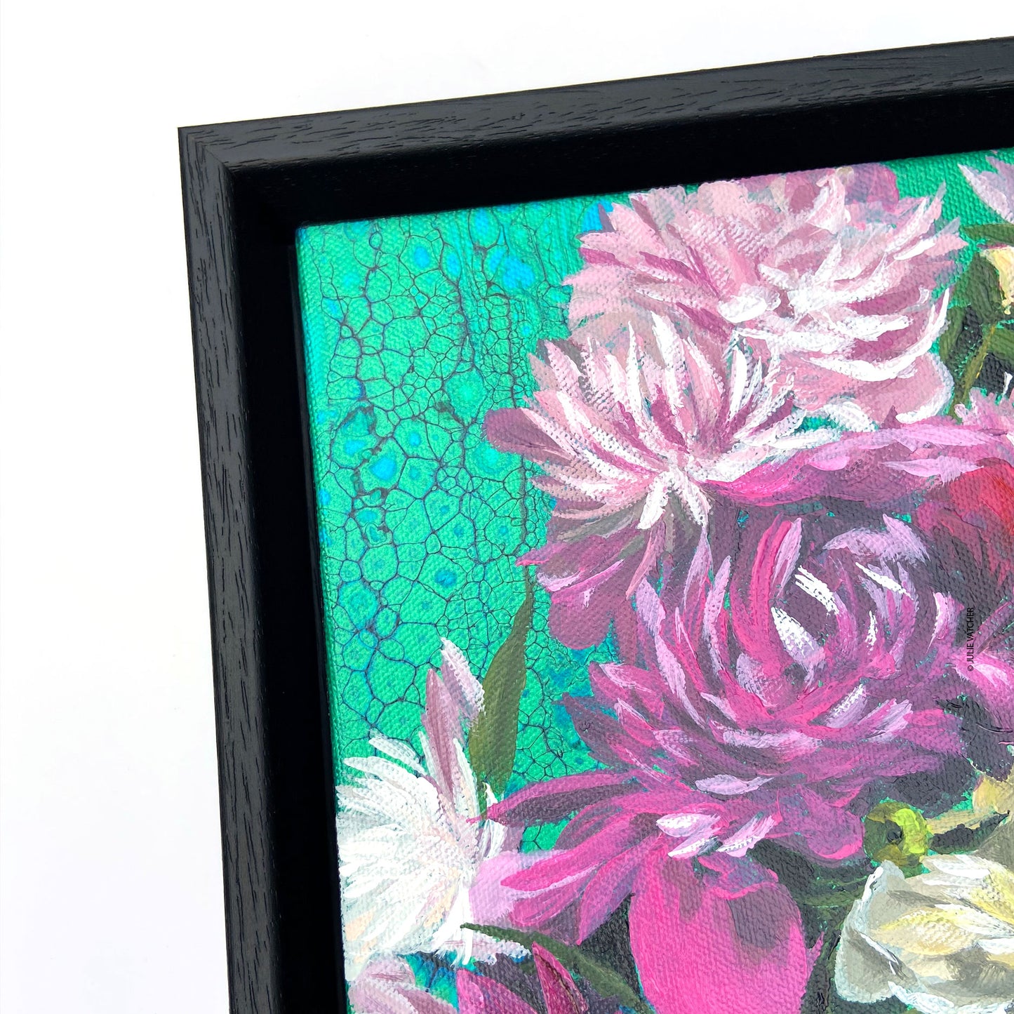 Peonies 5