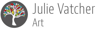 Julie Vatcher Artist