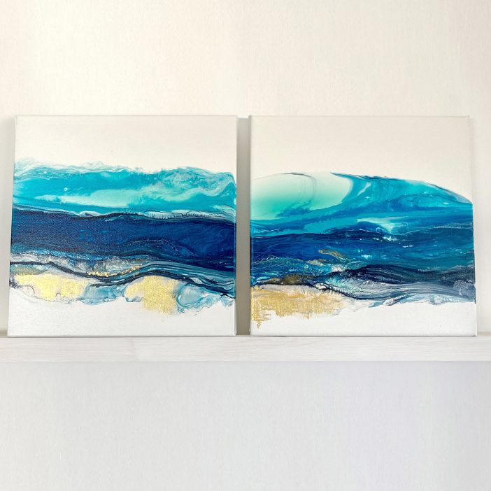 ocean crest by julie vatcher