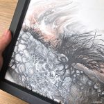 Fluid Art by Julie Vatcher