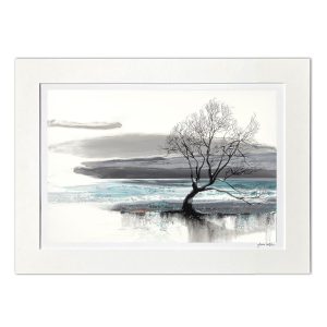 Limited Edition Landscape Prints by Julie Vatcher